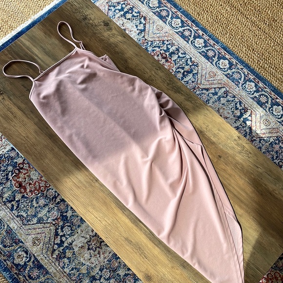 Shein asymmetrical dress - Picture 1 of 7